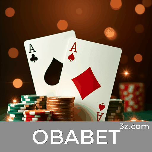 OBABET App: Tecnologia Inovadora e Experiência Superior