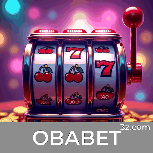 Experiência Inigualável com OBABET - Seu Cassino Online Confiável