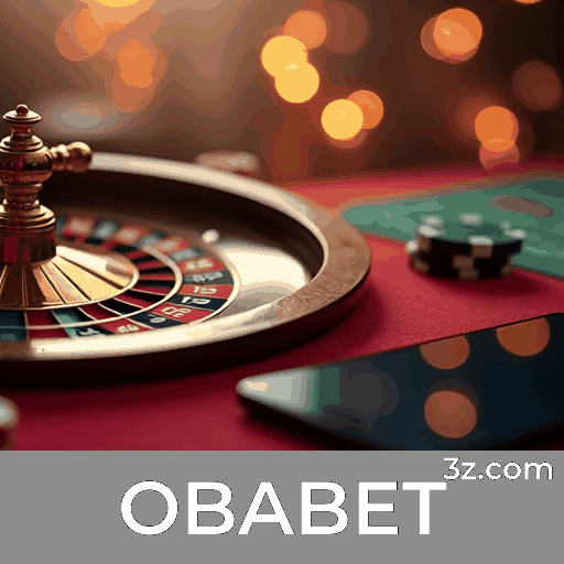 Experiência Inigualável com OBABET - Seu Cassino Online Confiável